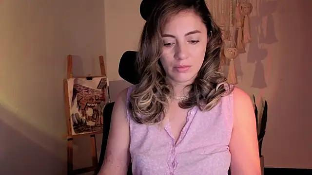 Mala Bad online show from October 10, 2:27 pm