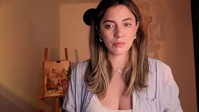 Mala Bad online show from October 22, 2:39 pm