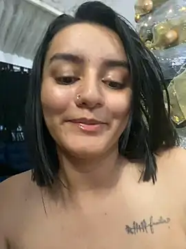 Snapshot of Lucia-Candy chatting on December 12, 10:20 pm Lucia-Candy online show from December 12, 10:20 pm