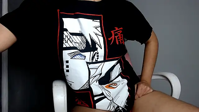 Nasty 019 online show from December 19, 4:23 am