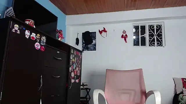 Nasty 019 online show from December 16, 12:48 am