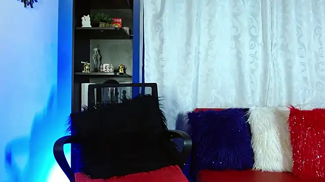 Karina Yang online show from January 12, 12:07 am