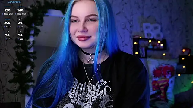 Snapshot of Moon_Valkyrie chatting on January 20, 10:07 am Moon Valkyrie online show from January 20, 10:07 am