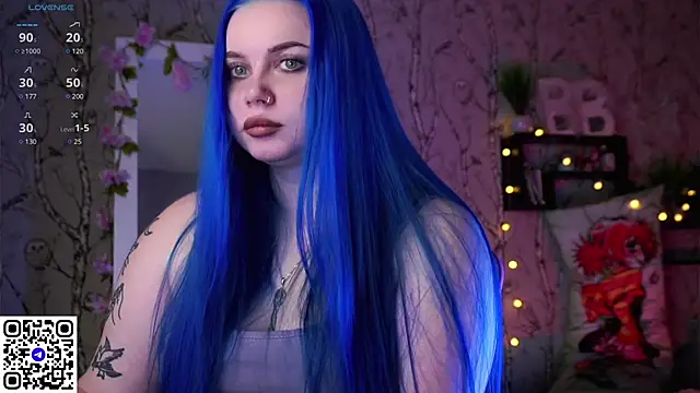 Snapshot of Moon_Valkyrie chatting on March 6, 10:52 am Moon Valkyrie online show from March 6, 10:52 am