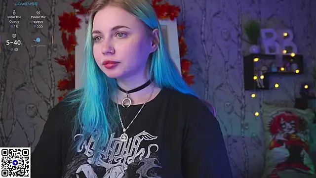 Snapshot of Moon_Valkyrie chatting on September 9, 12:26 pm Moon Valkyrie online show from September 9, 12:26 pm