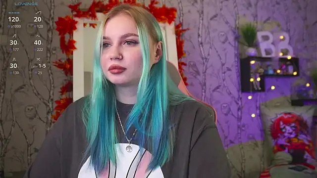 Snapshot of Moon_Valkyrie chatting on September 29, 9:03 am Moon Valkyrie online show from September 29, 9:03 am