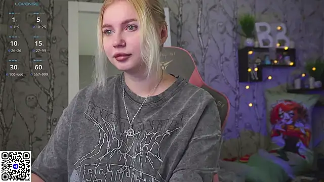 Snapshot of Moon_Valkyrie chatting on November 19, 9:53 am Moon Valkyrie online show from November 19, 9:53 am