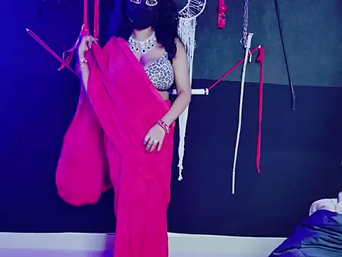 Exotic Goddess online show from November 10, 7:51 am