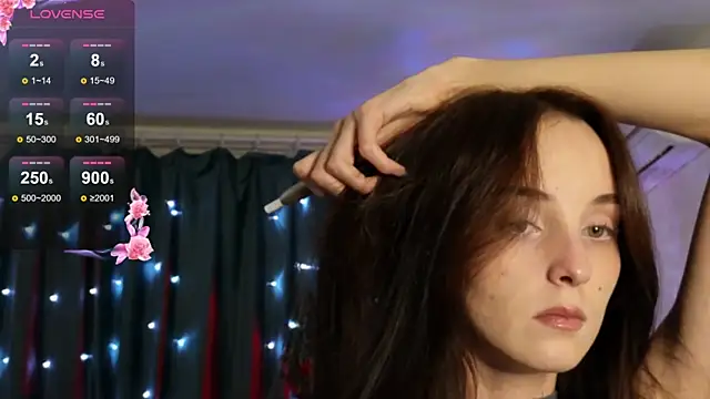 Silver rains online show from December 26, 10:09 pm