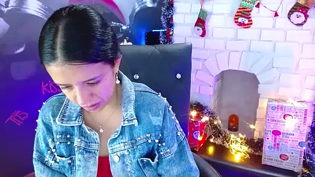 VALERY MEER online show from December 21, 12:49 pm