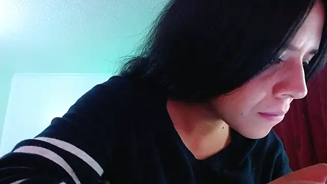 VALERY MEER online show from November 11, 1:05 am