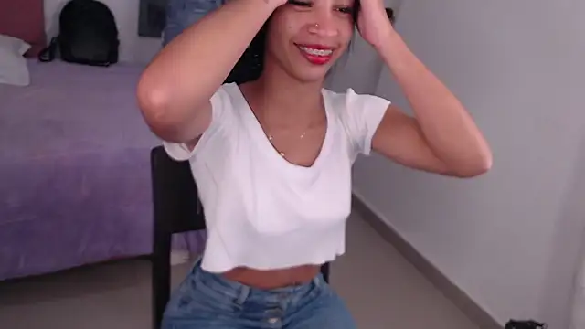 mary live online show from February 19, 12:11 pm