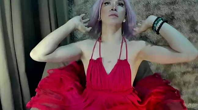 Rhianna wilson online show from February 14, 2:44 pm