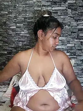 Xindias fantasyX online show from October 15, 7:14 pm