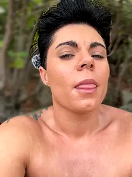 LukeLouHarvey online show from September 15, 4:23 am