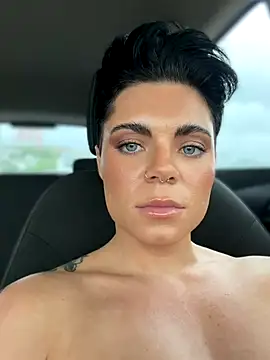 LukeLouHarvey online show from November 20, 3:50 am