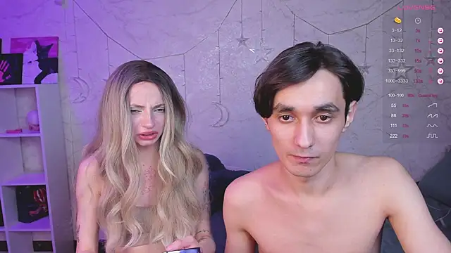 Snapshot of PostBabyyy chatting on December 25, 11:10 pm PostBabyyy online show from December 25, 11:10 pm