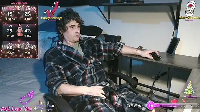 XxBobbyDigitalxX online show from January 16, 12:55 am