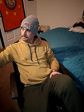 XxBobbyDigitalxX online show from March 3, 6:01 pm