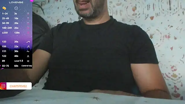 Snapshot of _MrPrecum_ chatting on December 9, 5:19 pm MrPrecum online show from December 9, 5:19 pm