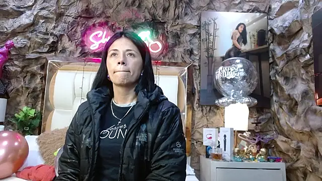 sharoon cheerry online show from December 13, 11:23 am