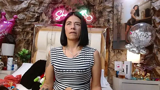 sharoon cheerry online show from December 14, 3:15 pm