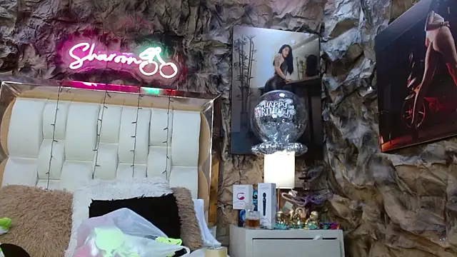 sharoon cheerry online show from December 16, 1:54 pm