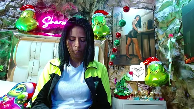 sharoon cheerry online show from December 18, 12:29 pm