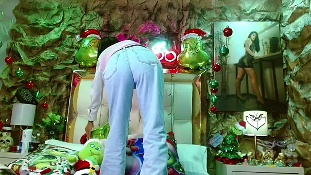 sharoon cheerry online show from December 21, 4:57 pm