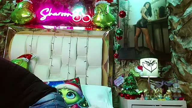 sharoon cheerry online show from December 24, 12:00 am