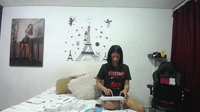 sharoon cheerry online show from February 12, 10:56 am