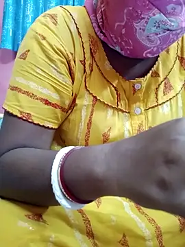 Snapshot of Bengali-boudi chatting on October 13, 5:57 pm Bengali-boudi online show from October 13, 5:57 pm