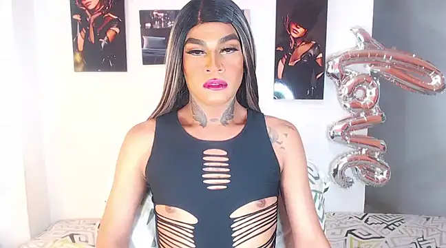 Anto galindo online show from February 14, 11:53 am