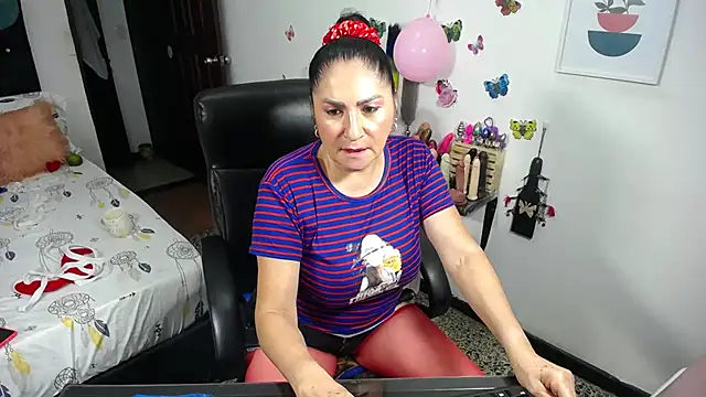 mature bigboobs10 online show from February 16, 10:54 am