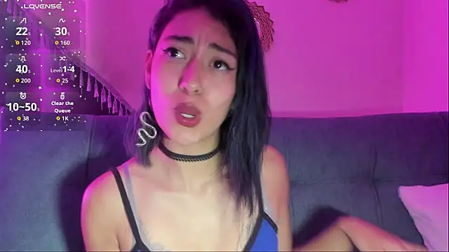 Scarlet wd18 online show from November 8, 5:40 am