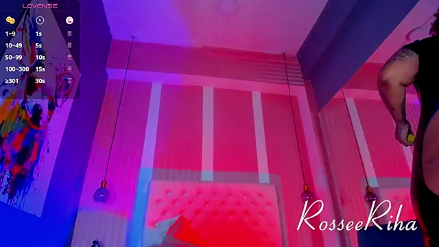 rihanna rose online show from January 5, 3:13 pm