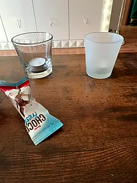 Snapshot of DauerGeilDaddy chatting on December 2, 12:54 pm DauerGeilDaddy online show from December 2, 12:54 pm