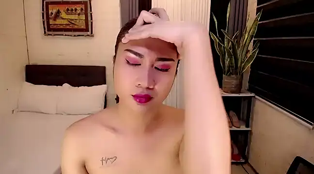 Yesha harper online show from December 18, 6:03 pm