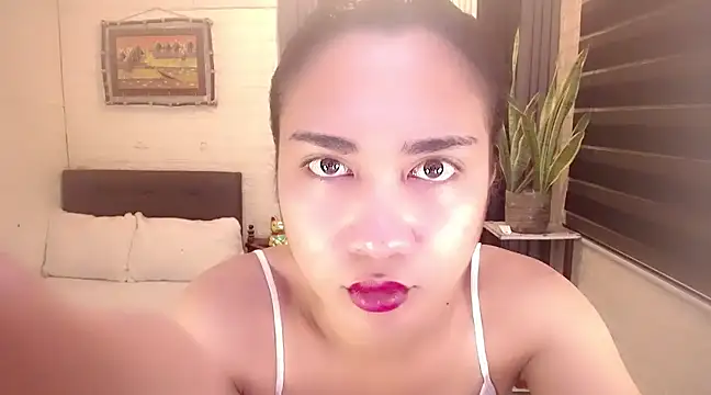 Yesha harper online show from December 26, 3:06 am