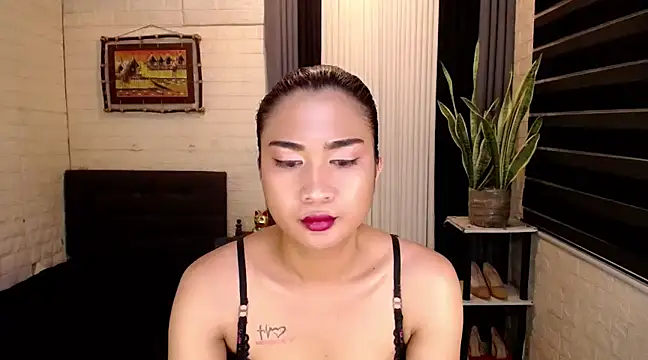 Yesha harper online show from January 1, 5:54 am