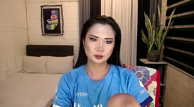 Yesha harper online show from March 8, 7:53 pm