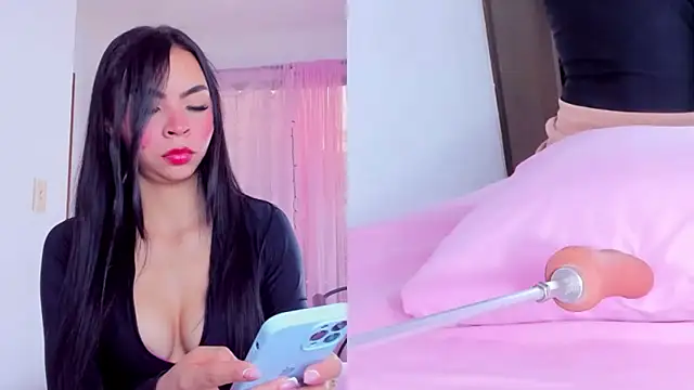 Sweet Susie  online show from December 22, 8:36 pm