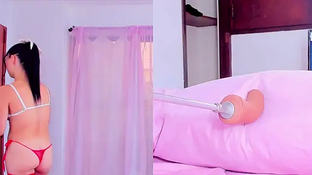 Sweet Susie  online show from January 24, 8:54 pm