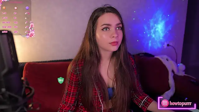 How2Meow online show from March 19, 5:39 pm