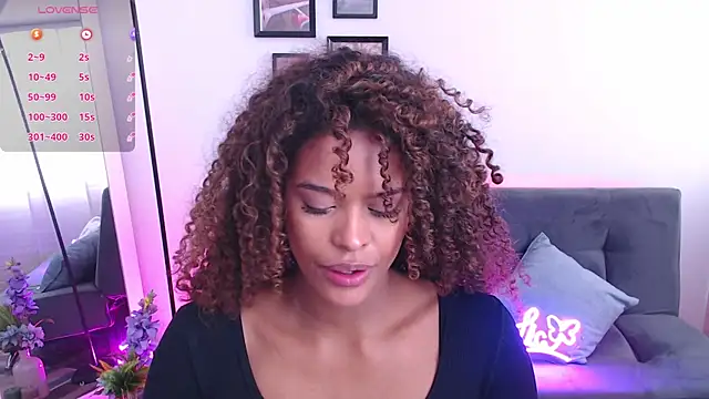 Amelia bss online show from January 2, 4:46 pm