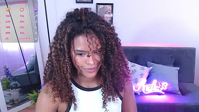 Amelia bss online show from January 8, 7:56 pm