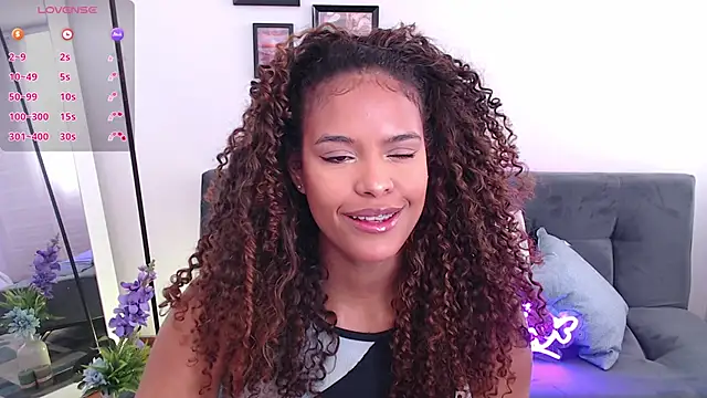 Amelia bss online show from January 23, 2:07 pm