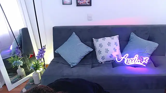 Amelia bss online show from January 28, 6:17 pm