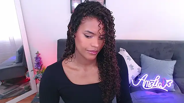 Amelia bss online show from February 4, 1:59 pm