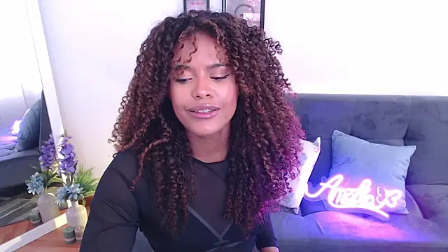 Amelia bss online show from February 6, 4:47 pm